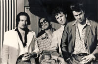 1990 promo photo