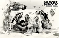 Photo 6 LGILS 1992 Promo photo2