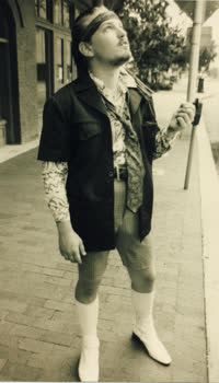 RN fashion 1990